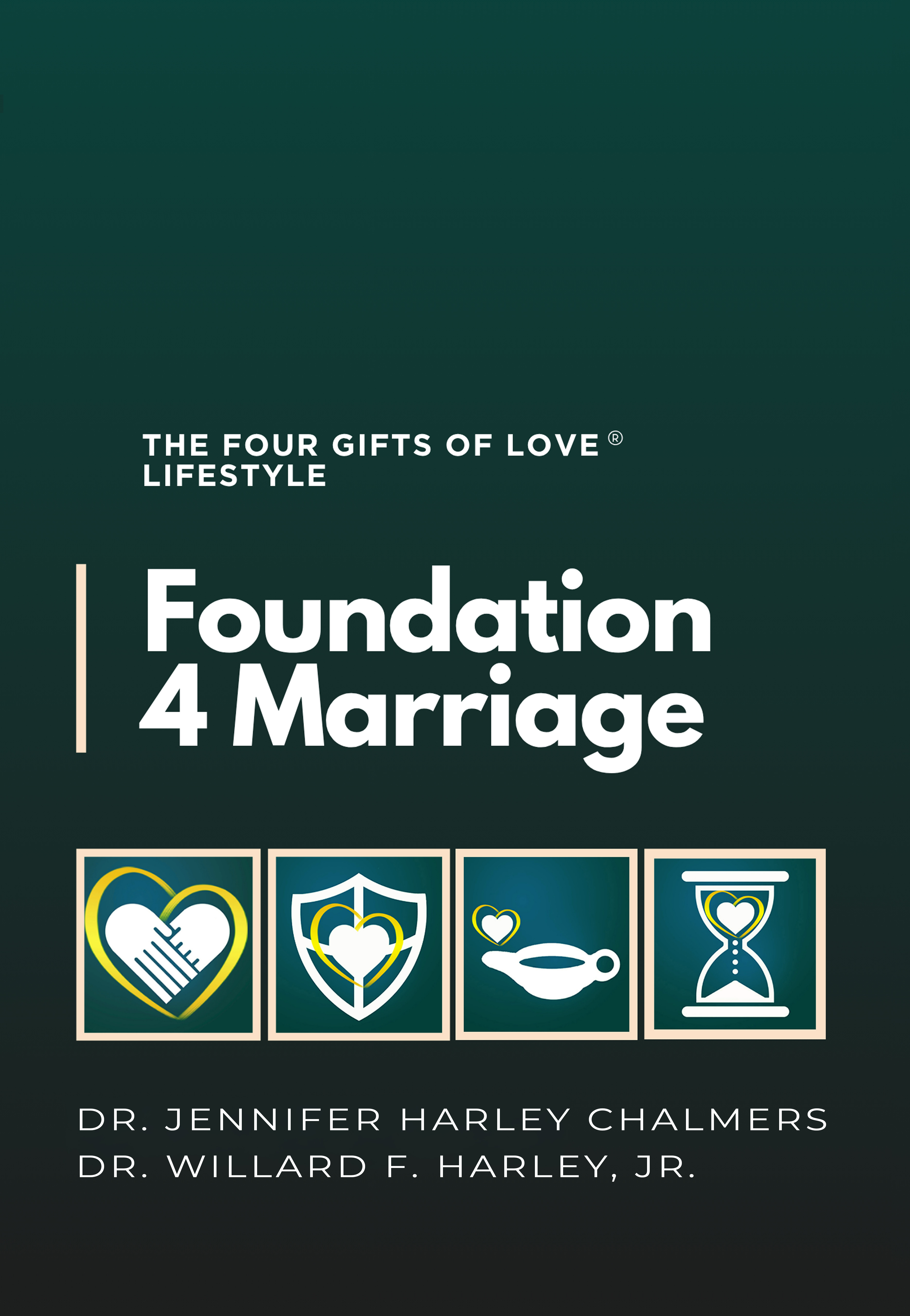 Foundation 4 Marriage